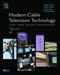 Modern Cable Television Technology. Video, Voice, and Data Communications