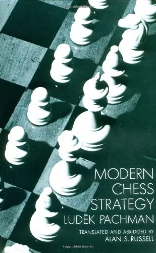 Modern Chess Strategy