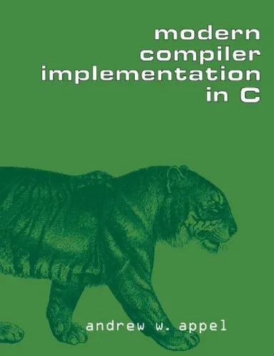 Modern Compiler Implementation in C