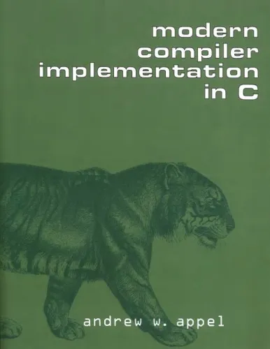 Modern Compiler Implementation in C