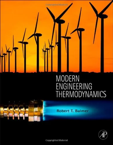 Modern Engineering Thermodynamics