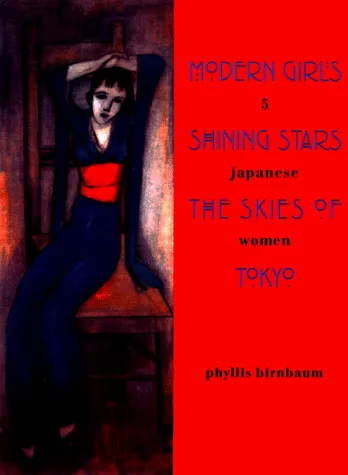 Modern Girls, Shining Stars, the Skies of Tokyo