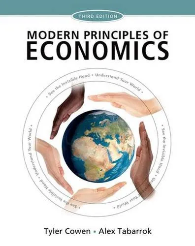 Modern Principles of Economics