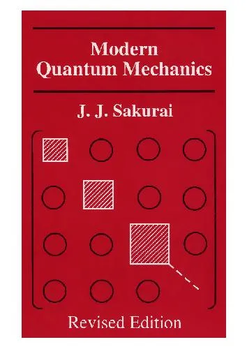 Modern Quantum Mechanics and solutions for the exercices