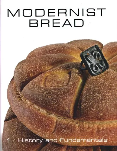 Modernist Bread