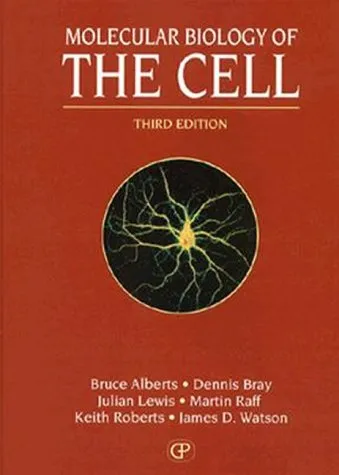 Molecular Biology of the Cell 3E