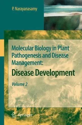 Molecular biology in plant pathogenesis and disease management