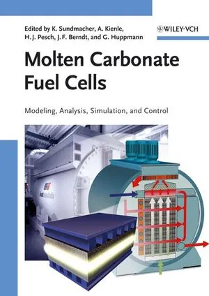 Molten Carbonate Fuel Cells: Modeling, Analysis, Simulation, and Control