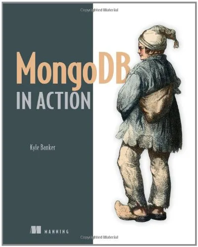 MongoDB in Action