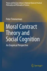 Moral Contract Theory and Social Cognition: An Empirical Perspective