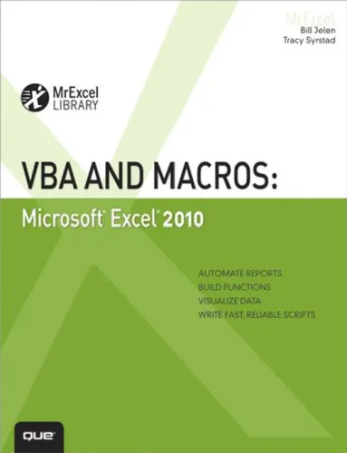 MrExcel Library