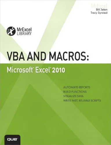MrExcel library