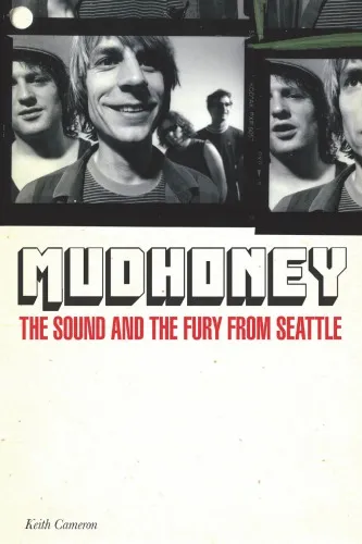 Mudhoney: the sound and the fury from Seattle