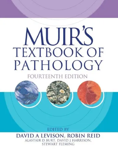 Muir's Textbook of Pathology 14th Edition Elst