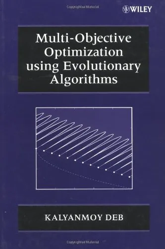 Multi-Objective Optimization Using Evolutionary Algorithms