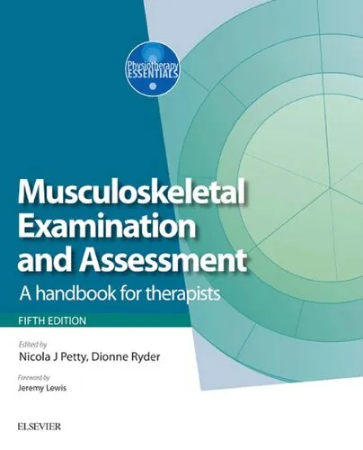 Musculoskeletal Examination and Assessment: A Handbook for Therapists