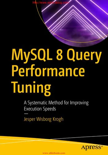 MySQL 8 Query Performance Tuning