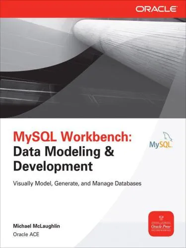 MySQL Workbench  Data Modeling & Development (Oracle Press)