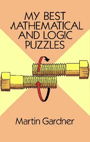 My Best Mathematical and Logic Puzzles