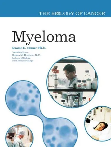 Myeloma (The Biology of Cancer)