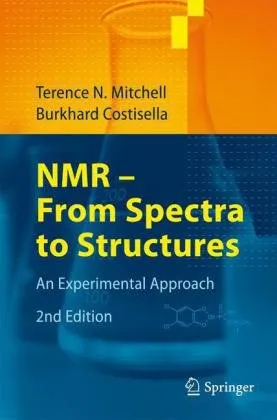 NMR - from spectra to structures: an experimental approach