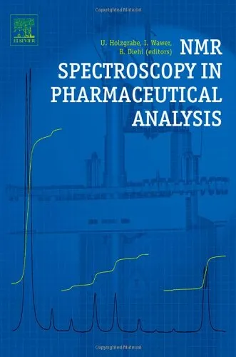 NMR Spectroscopy in Pharmaceutical Analysis