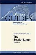 Nathaniel Hawthorne's The Scarlet Letter (Bloom's Guides)