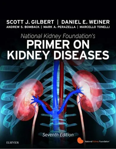 National Kidney Foundation's primer on kidney diseases