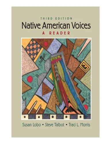 Native American Voices: A Reader