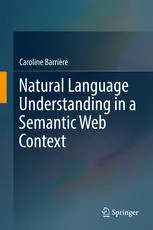 Natural Language Understanding in a Semantic Web Context