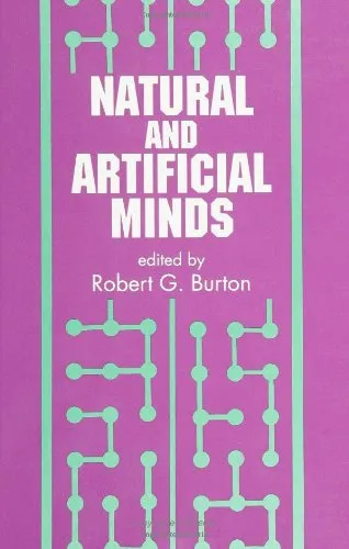 Natural and Artificial Minds