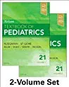 Nelson Textbook of Pediatrics, 2-Volume Set