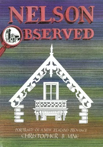 Cover of Nelson observed
