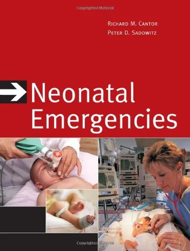 Neonatal Emergencies (Red & White Emergency Medicine)