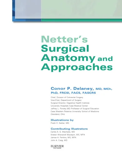 Netter Clinical Science