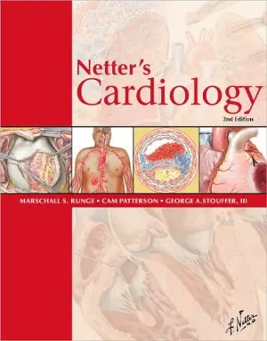 Netter's Cardiology