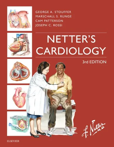 Netter’s Cardiology