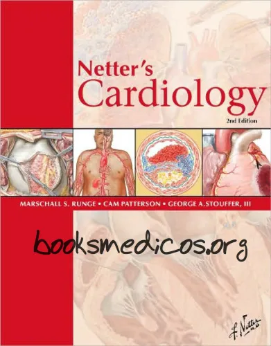 Netter's Cardiology, 2e