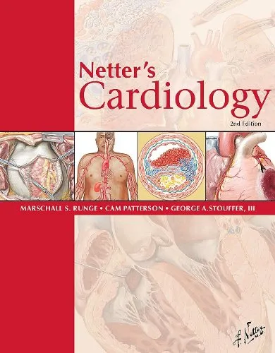 Netter's Cardiology, 2nd Edition