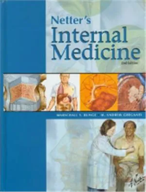 Netter's Internal Medicine