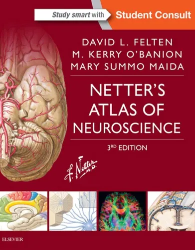 Netter's atlas of neuroscience