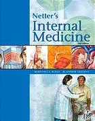 Netter’s internal medicine