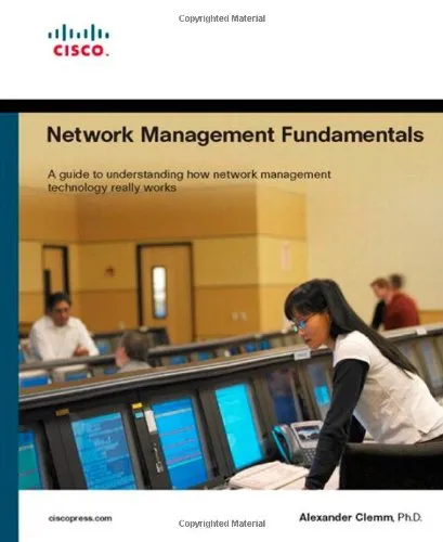 Network Management Fundamentals