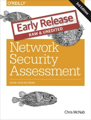 Network Security Assessment  Know Your Network