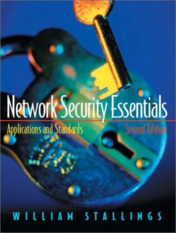 Network Security Essentials (2nd Edition)