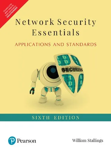 Network Security Essentials :Application And Standards,