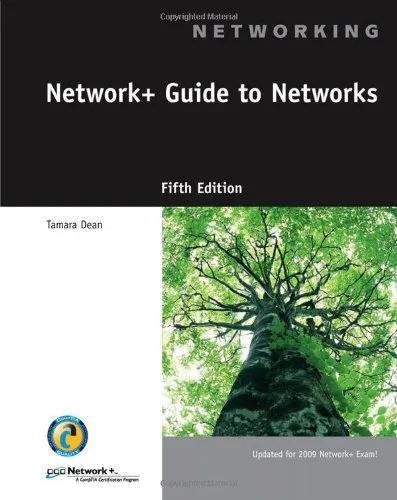 Network+ Guide to Networks