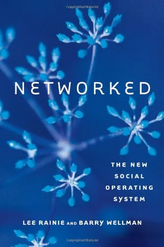 Networked: The New Social Operating System