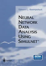 Neural Network Data Analysis Using Simulnet™