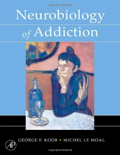 Neurobiology of Addiction